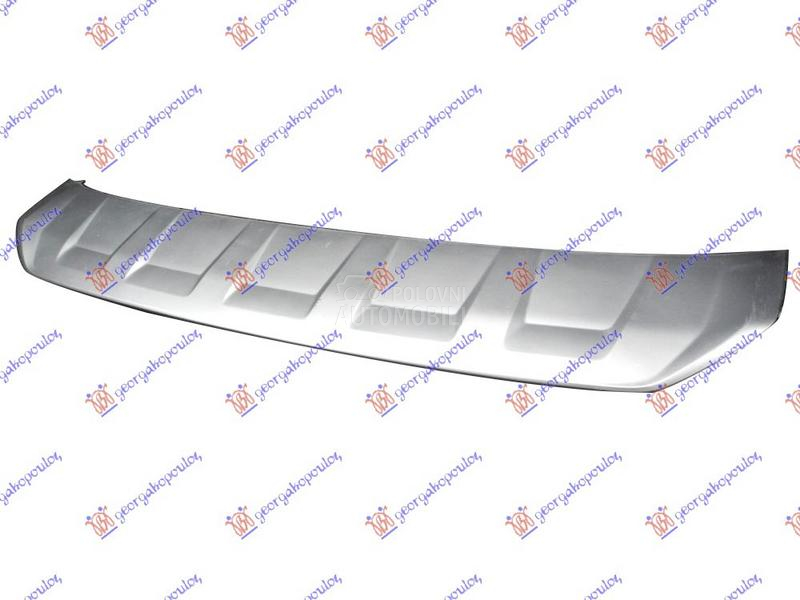 LAJSNA PREDNJEG BRANIKA DONJA