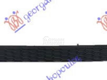 CENTRALNA RESETKA ZADNJEG BRAN za Audi Q7 od 2015. do 2019. god.