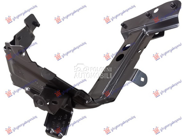 NOSAC BLATOBRANA METALNI za Audi Q7 od 2015. do 2019. god.