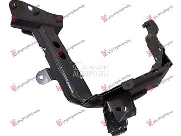 NOSAC BLATOBRANA METALNI za Audi Q7 od 2019. do 2024. god.