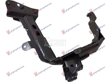 NOSAC BLATOBRANA METALNI za Audi Q7 od 2024. do 2025. god.