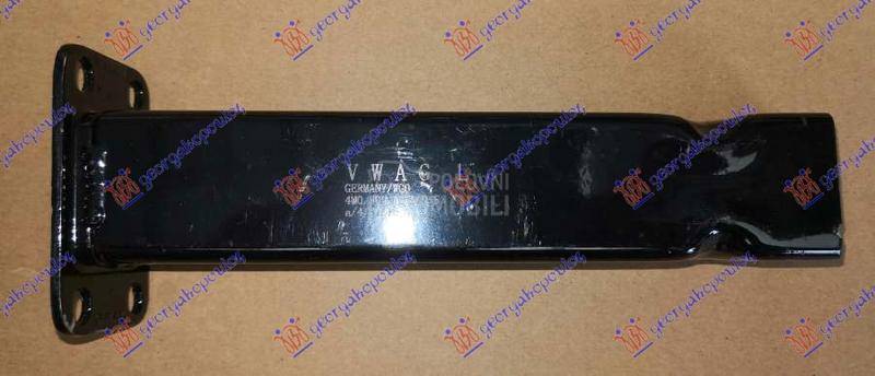 NOSAC PREDNJEG BRANIKA ALUMINI