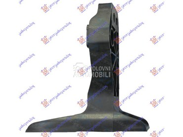 NOSAC SINE PREDNJEG BRANIKA za Audi Q7 od 2015. do 2019. god.