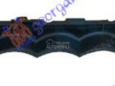 NOSAC PVC MASKE PLASTICNI za Audi Q7 od 2015. do 2019. god.