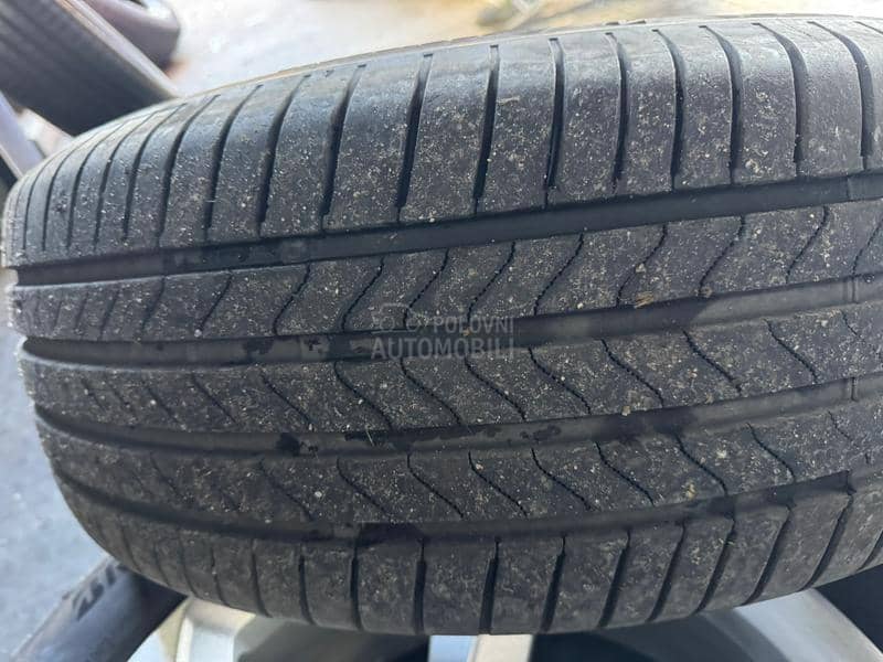 Aluminijumske felne Jaguar 19" 5 x 108