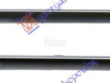 LAJSNA RESETKE DONJA (2 KOM) H za Audi Q7 od 2015. do 2019. god.