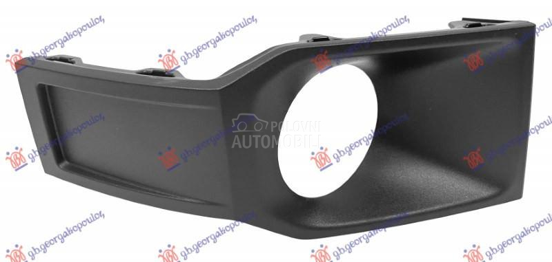 LAJSNA RESETKE PREDNJEG BRANIK