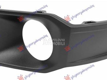 LAJSNA RESETKE PREDNJEG BRANIK za Audi Q7 od 2015. do 2019. god.