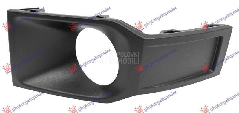 LAJSNA RESETKE PREDNJEG BRANIK