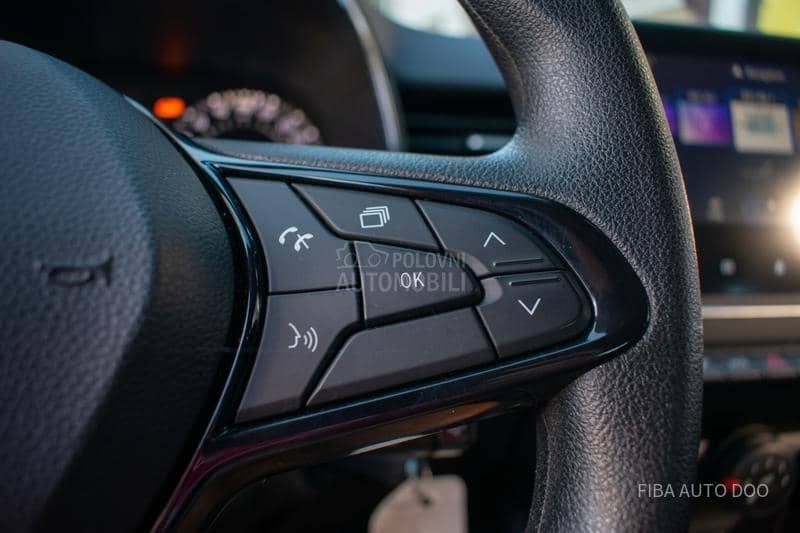 Renault Clio 1.5 Dci Led