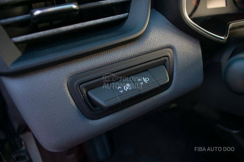 Renault Clio 1.5 Dci Led