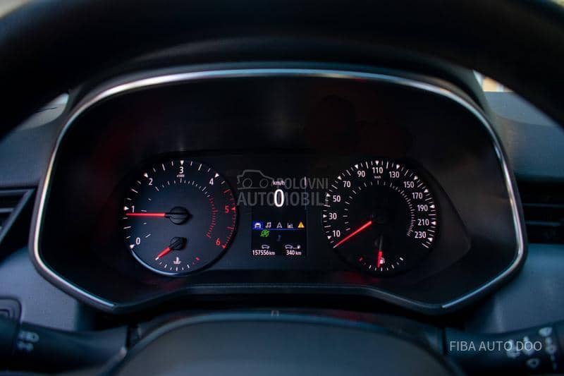 Renault Clio 1.5 Dci Led