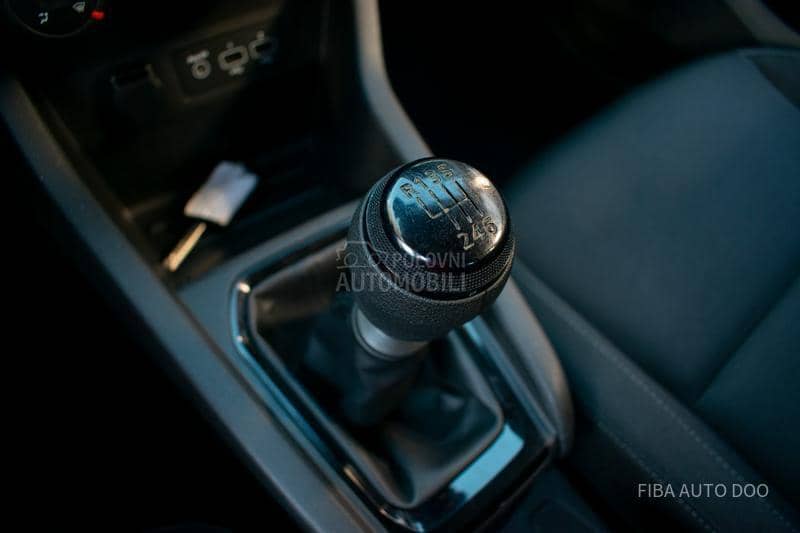 Renault Clio 1.5 Dci Led