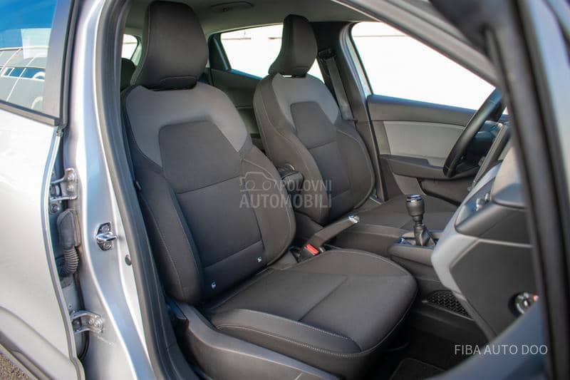 Renault Clio 1.5 Dci Led