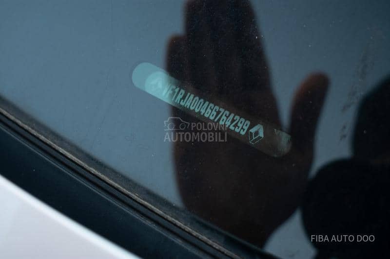 Renault Clio 1.5 Dci Led