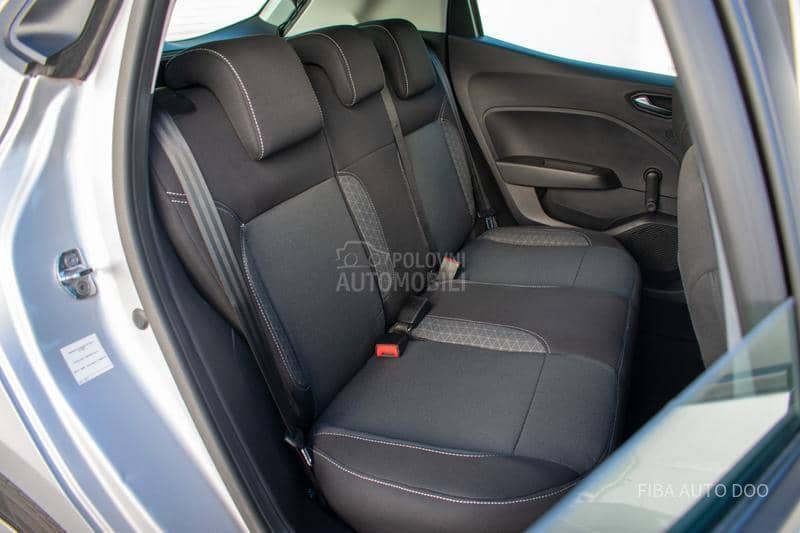 Renault Clio 1.5 Dci Led