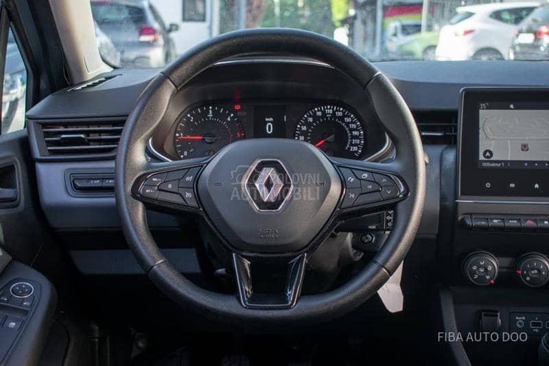 Renault Clio 1.5 Dci Led