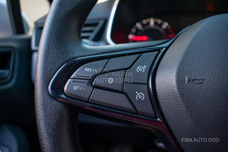 Renault Clio 1.5 Dci Led