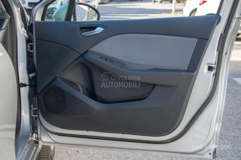 Renault Clio 1.5 Dci Led