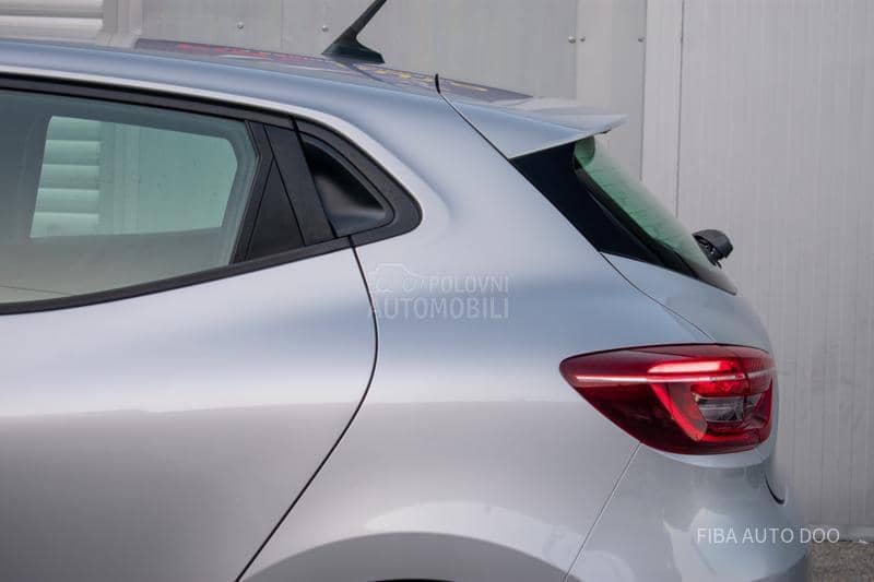 Renault Clio 1.5 Dci Led