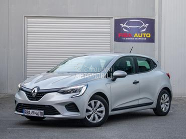 Renault Clio 1.5 Dci Led