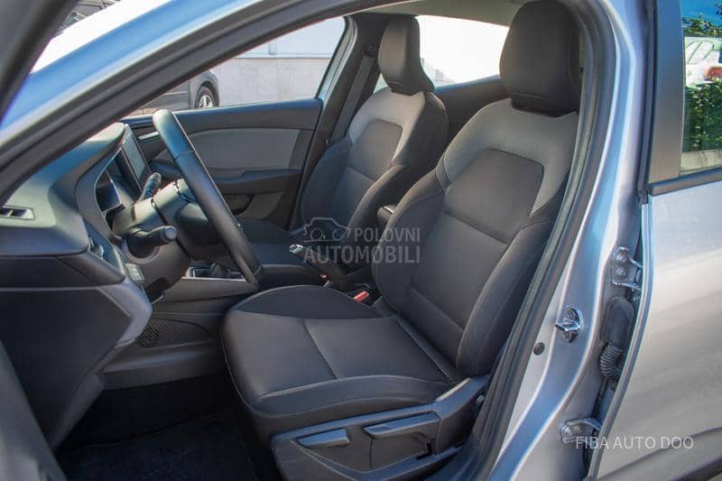 Renault Clio 1.5 Dci Led