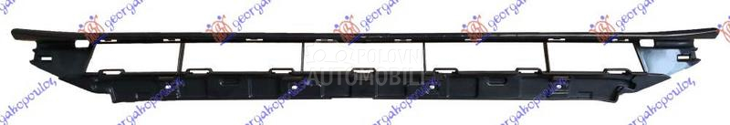 RESETKA PREDNJEG BRANIKA (S-LI