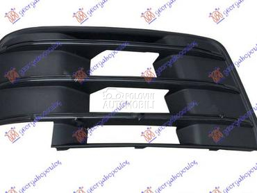 RESETKA PREDNJEG BRANIKA (PDS za Audi Q7 od 2015. do 2019. god.