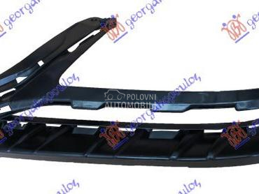 USMERIVAC VAZDUHA PREDNJEG BRA za Audi Q7 od 2015. do 2019. god.