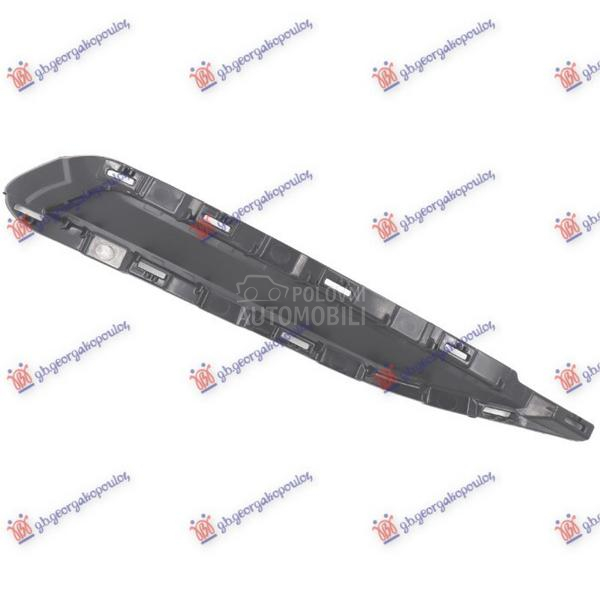 POKLOPAC USMERIVACA VAZDUHA PR