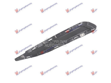 POKLOPAC USMERIVACA VAZDUHA PR za Audi Q7 od 2015. do 2019. god.