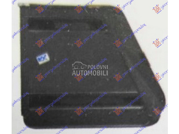 LAJSNA RESETKE PREDNJEG BRANIK za Audi Q7 od 2015. do 2019. god.