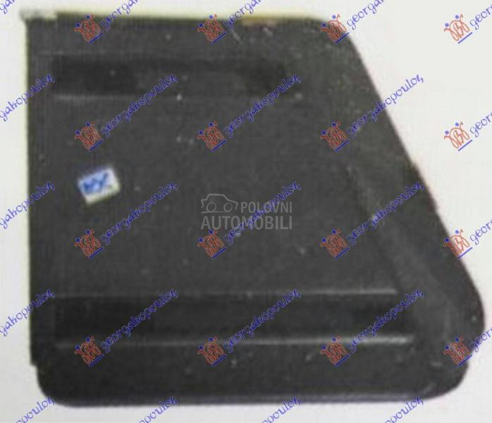 LAJSNA RESETKE PREDNJEG BRANIK