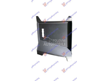 POKLOPAC RESETKE PREDNJEG BRAN za Audi Q7 od 2015. do 2019. god.