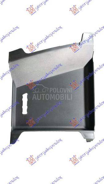 POKLOPAC RESETKE PREDNJEG BRAN