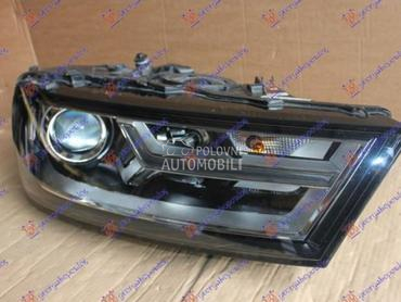 FAR Bi-XENON SA LED DNEVNIM SV za Audi Q7 od 2015. do 2019. god.