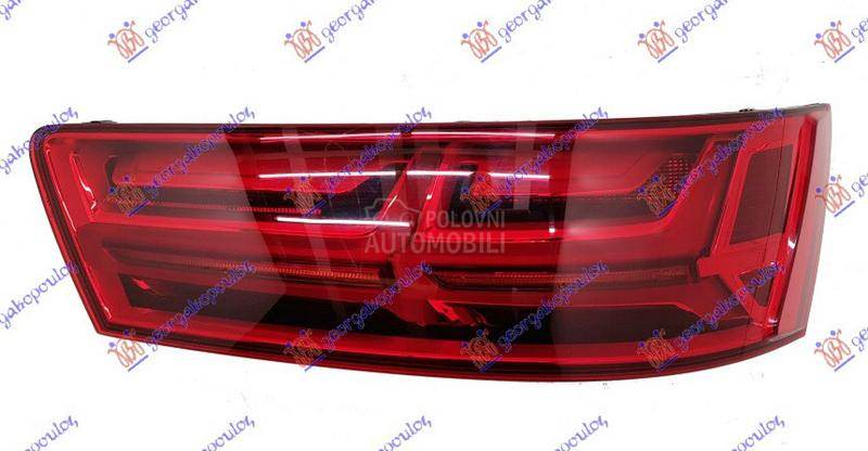 STOP LAMPA LED (MARELLI)