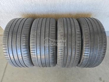 Pirelli 315/35 R21 Letnja