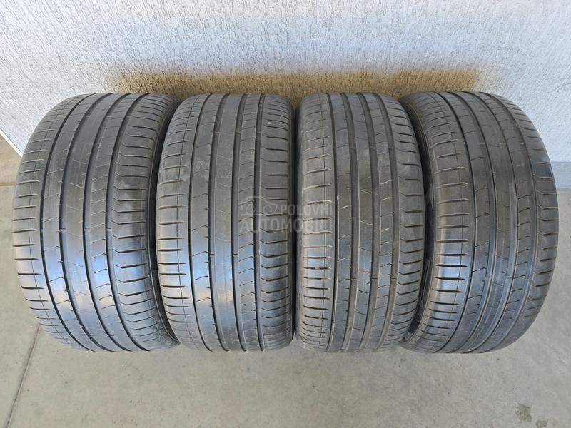 Pirelli 315/35 R21 Letnja