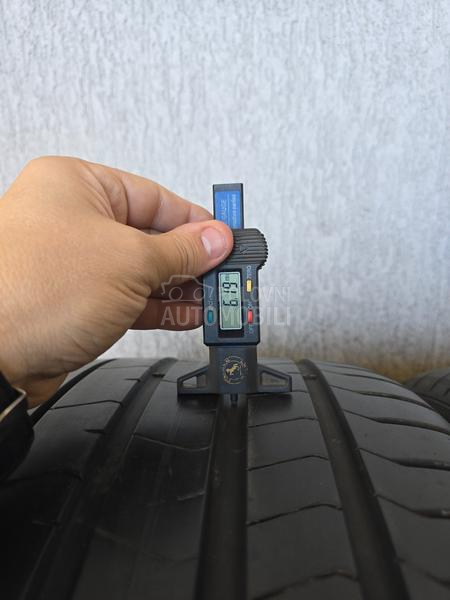 Pirelli 315/35 R21 Letnja