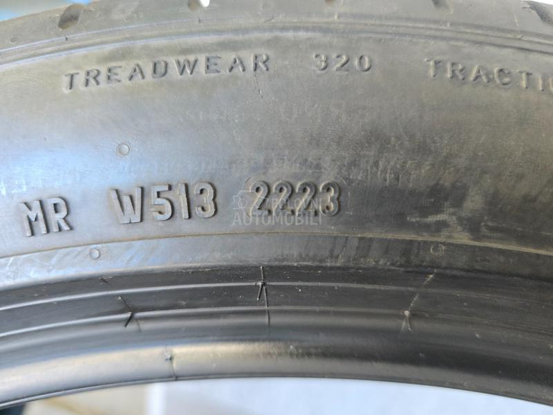 Pirelli 315/35 R21 Letnja