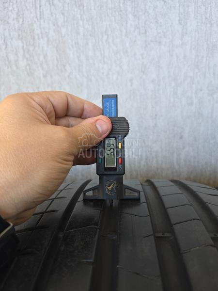 Pirelli 315/35 R21 Letnja