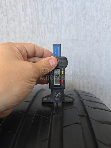 Pirelli 315/35 R21 Letnja