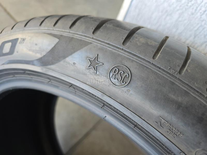 Pirelli 315/35 R21 Letnja