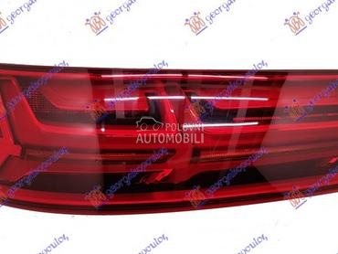 STOP LAMPA LED (MARELLI) za Audi Q7 od 2015. do 2019. god.