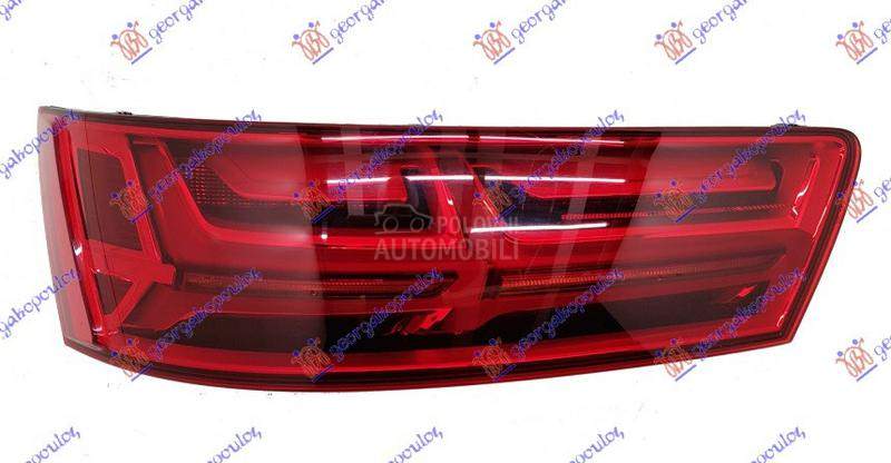 STOP LAMPA LED (MARELLI)