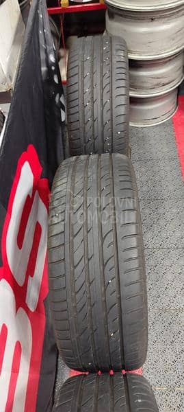 Aluminijumske felne  22" 5 x 108