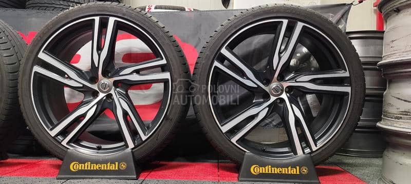 Aluminijumske felne  22" 5 x 108