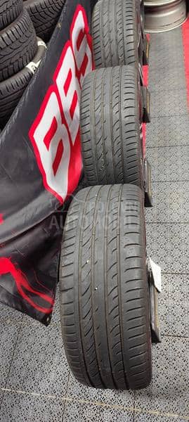 Aluminijumske felne  22" 5 x 108