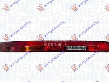 ZADNJA MAGLENKA/RIKVERC SVETLO za Audi Q7 od 2019. do 2024. god.